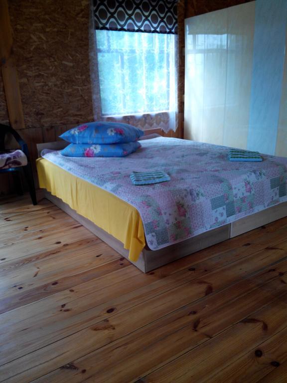 Priedisi Villa Aglona Bagian luar foto