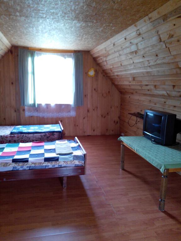 Priedisi Villa Aglona Bagian luar foto